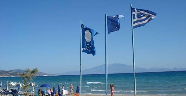Hotel Theasis Paralia Sergoulas Exterior photo